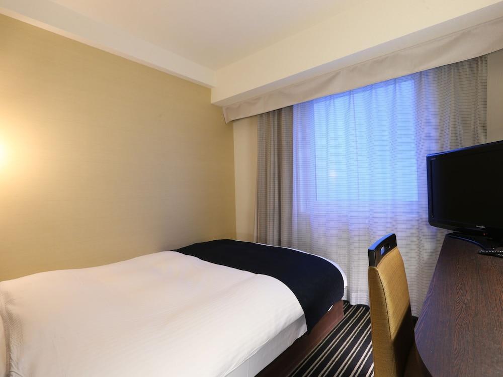 טוקיו Apa Hotel Kodemmacho Ekimae מראה חיצוני תמונה