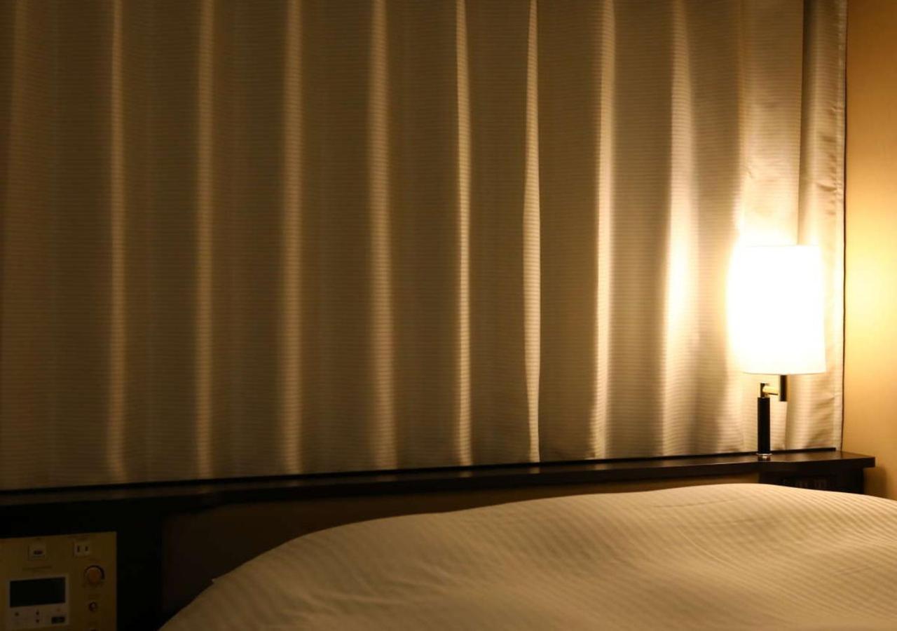טוקיו Apa Hotel Kodemmacho Ekimae מראה חיצוני תמונה