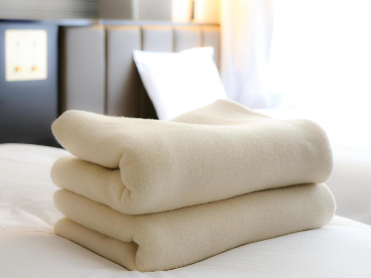 טוקיו Apa Hotel Kodemmacho Ekimae מראה חיצוני תמונה