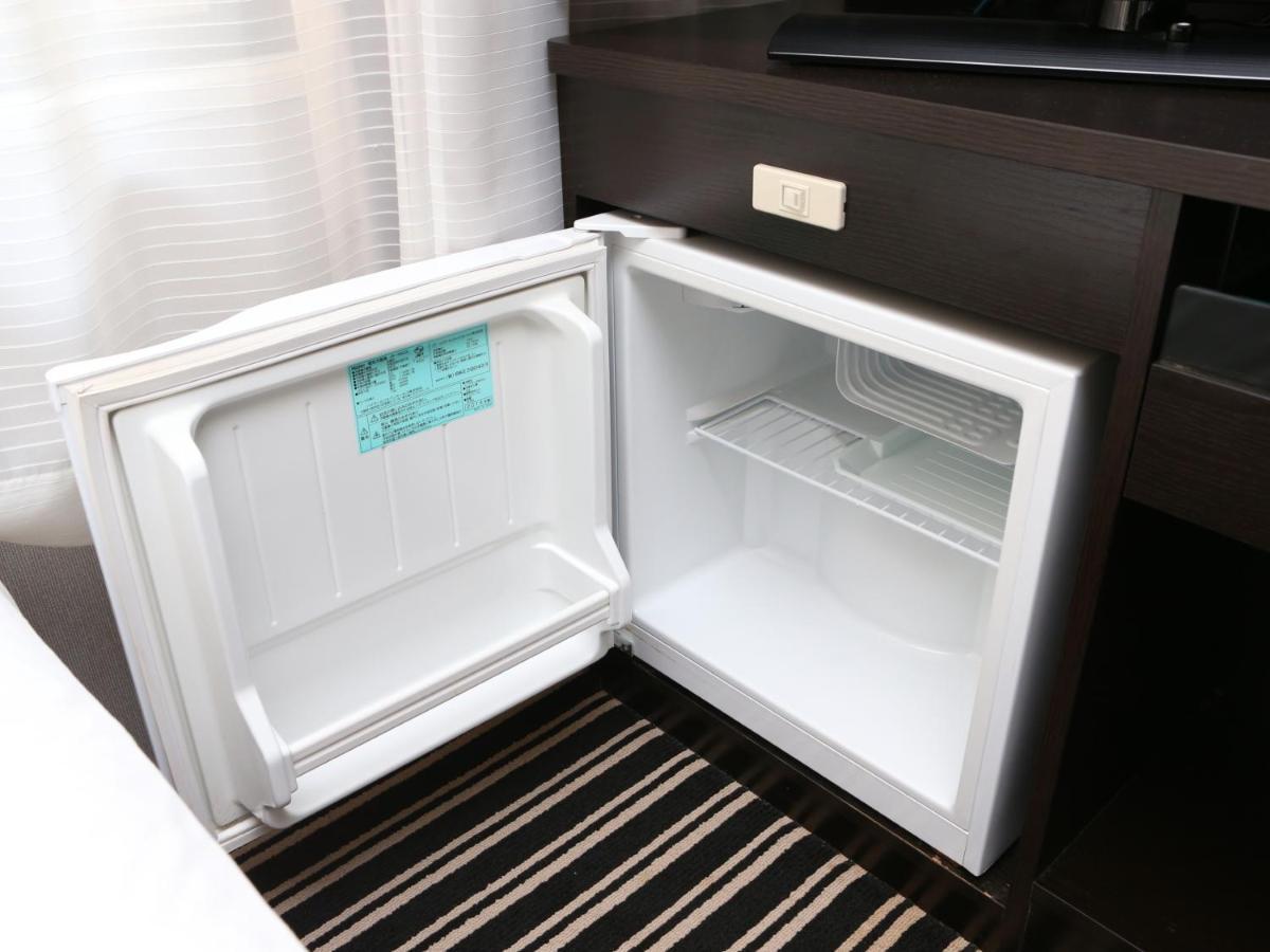 טוקיו Apa Hotel Kodemmacho Ekimae מראה חיצוני תמונה